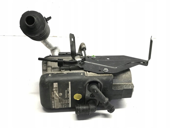 фото №6, Volkswagen golf vii вебасто 5q0815005k