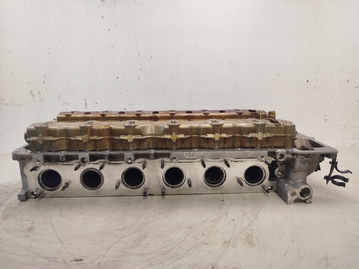 фото №9, Головка двигателя bmw 155720401 756016204 3.0 n53b30a