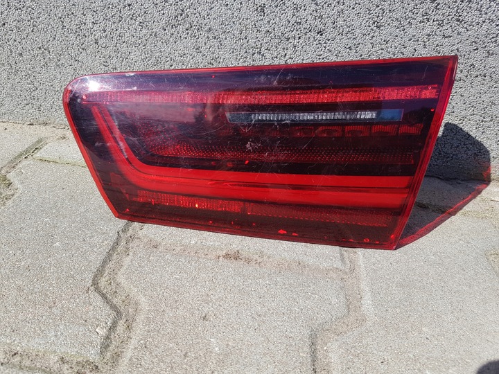фото №1, Лампа зад заднее audi a6 c7 4g 4g9945094f