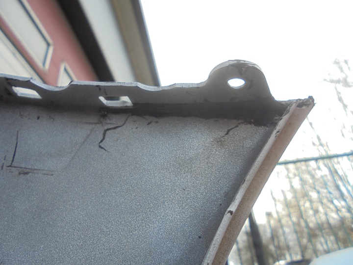 фото №10, Бампер поворотник перед переднє vw new beetle r-line 5c 5c5807221p slask