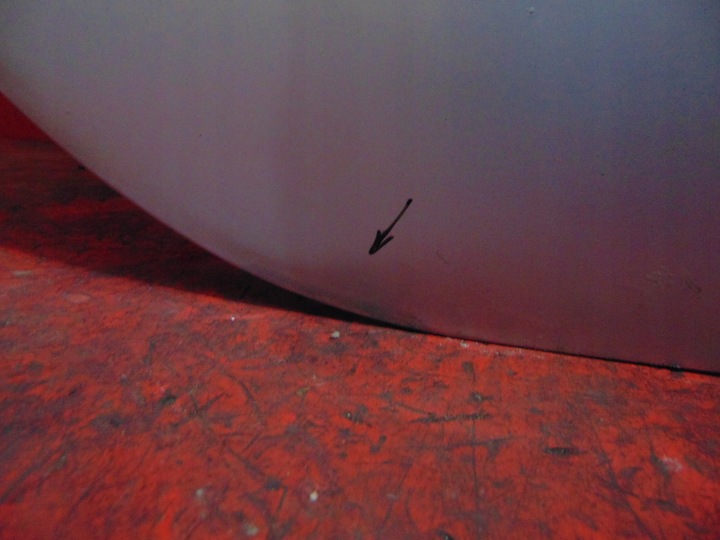 фото №5, Renault scenic i рестайлинг 99-03 дверь правые зад задние mv632