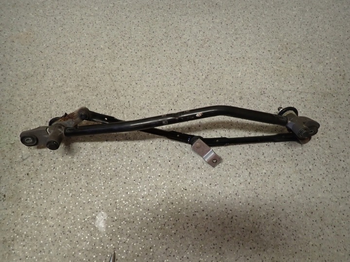 фото №6, Kia ceed hb 06-12 механизм дворник перед