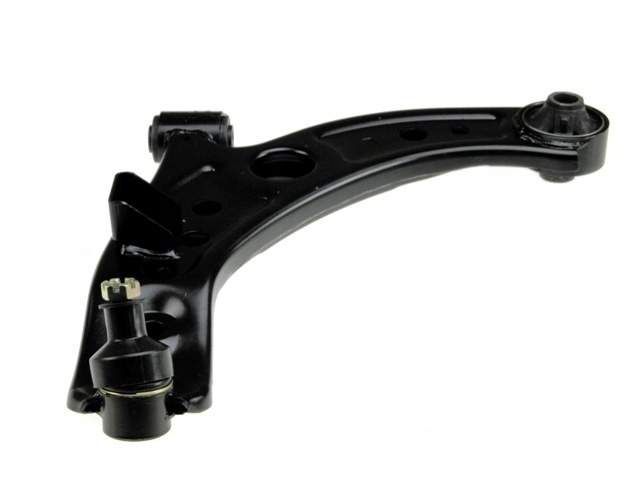 фото №1, Важіль переднє daihatsu sirion 04-10 /нижній лівий/