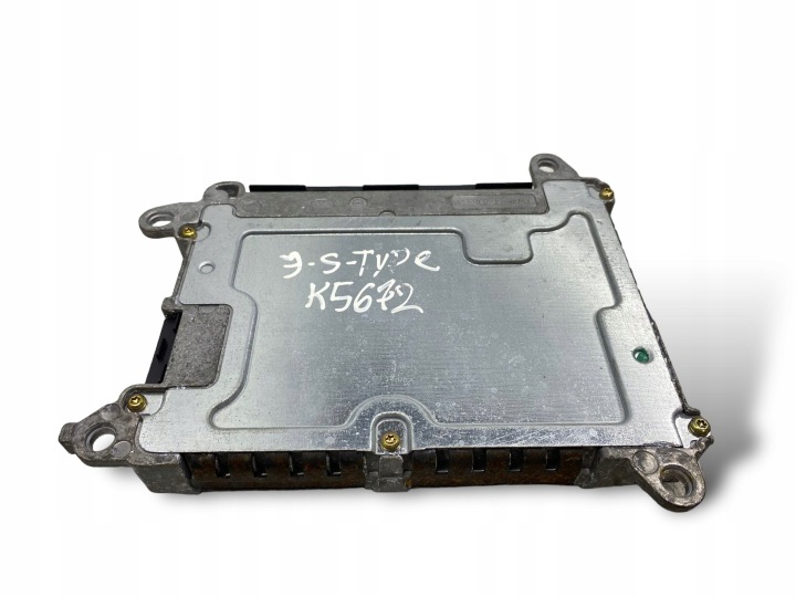 фото №6, Jaguar s-type 2005 блок управления  / модуль ecu