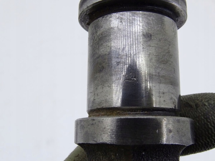 фото №6, Opel vectra b 96-00 2.0 dtl x20dtl вал распределительный вал