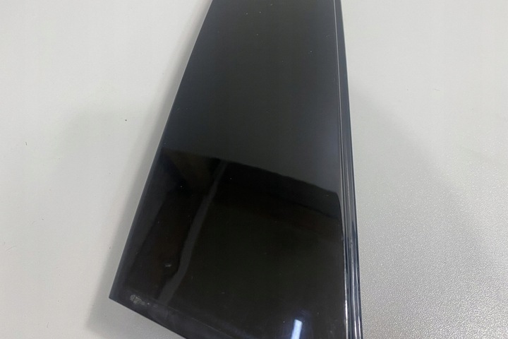 фото №8, Планка вертикальна передніх правих двері bmw 5 g30 7390122 4.4l бензин