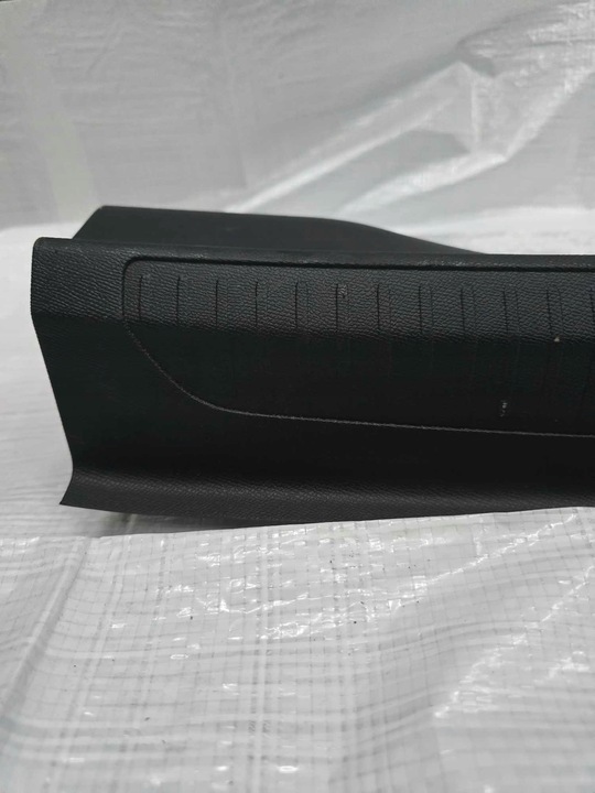 фото №3, Накладка захист ременя зад ds4 ii crossback 9832129180