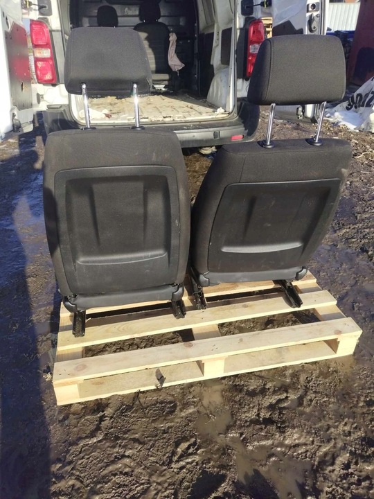 фото №13, Сиденья диван комплект bmw 3 e90 подогрев x