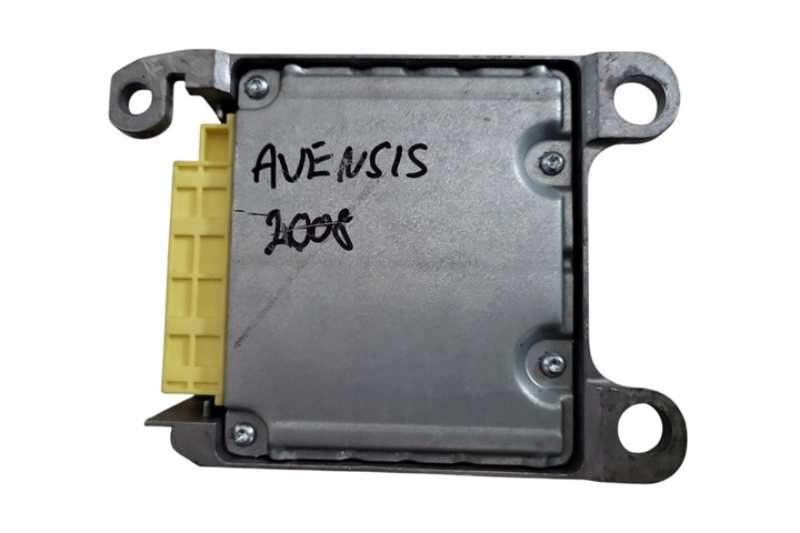 фото №1, Модуль подушка безпеки toyota avensis _t25_ 8917005220 2008