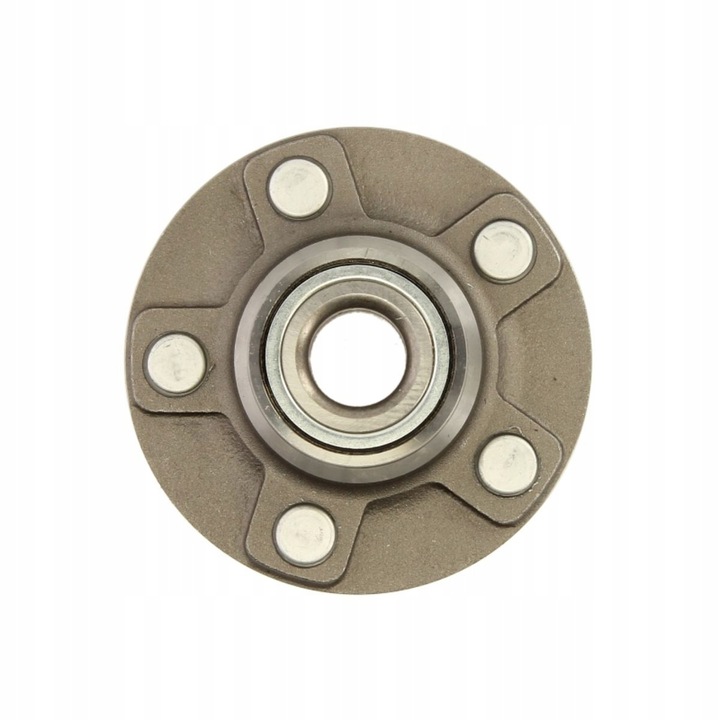 фото №2, Ступиця зад h21011bta