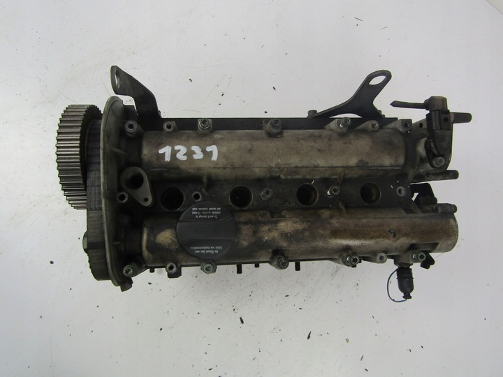 фото №10, Vw volkswagen golf 4 mk4 головка двигуна 1,4 55kw ahw 036103475n 036103373t