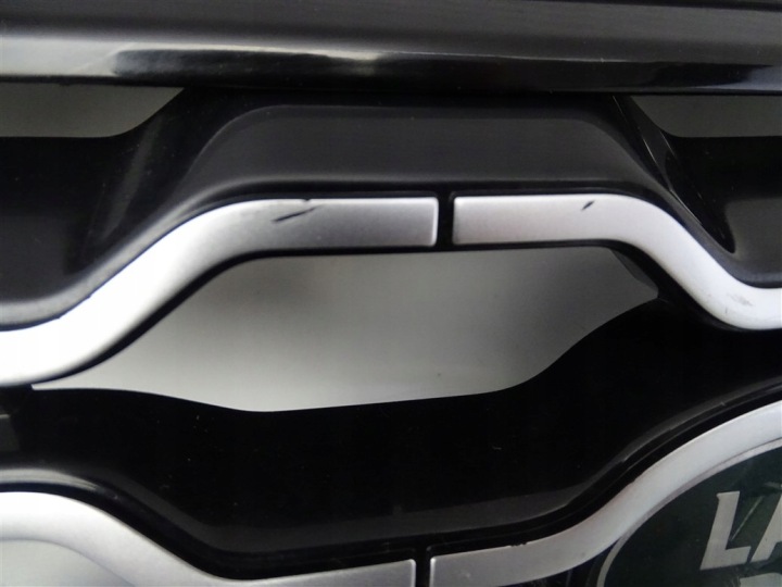 фото №8, Решітка решітка range rover evoque ii po 2019