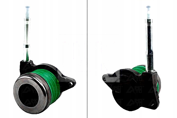 фото №16, Циліндр зчеплення центральний renault volvo luk 510001010