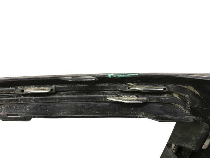 фото №10, Vw tiguan 5nn allspace решітка заглушка бампера лівий перед 5nn853665n