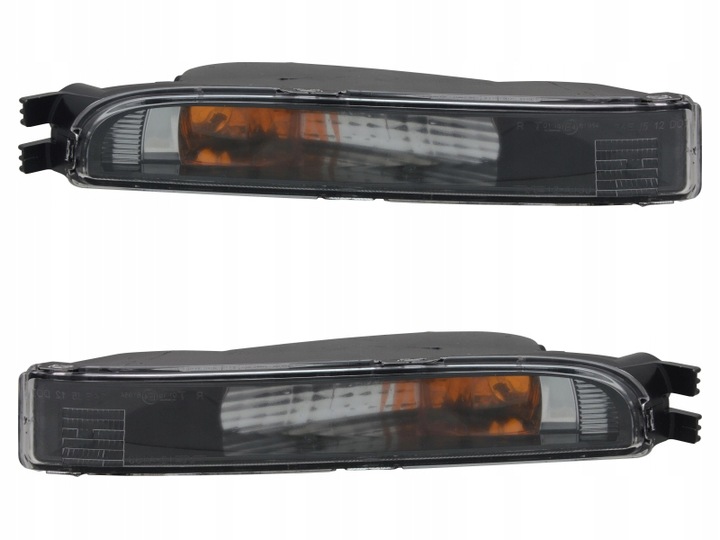 фото №10, Лампа поворотник tyc 12-0134-01-9