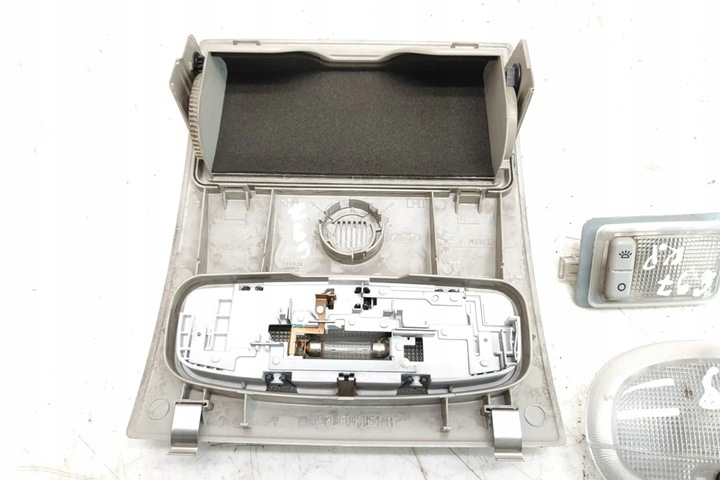 фото №9, Освітлення внутрішні ford mondeo iii turnier bwy 1s71f045b54a 2.5l