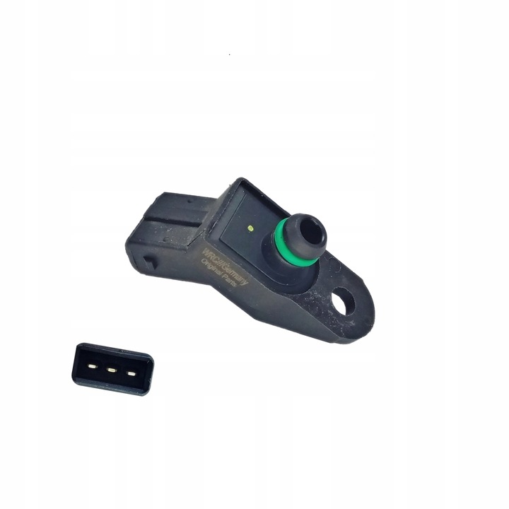 фото №1, Citroen peugeot 0261230012 датчик тиску map