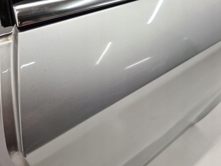 фото №9, Ford mondeo mk4 рестайлінг hb двері лівий зад задні 58