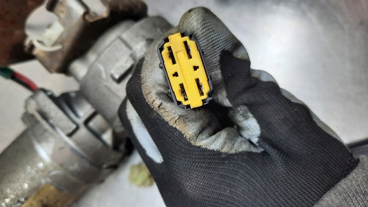 фото №10, Підсилювач електричні renault clio ii 1.5dci 8200091805