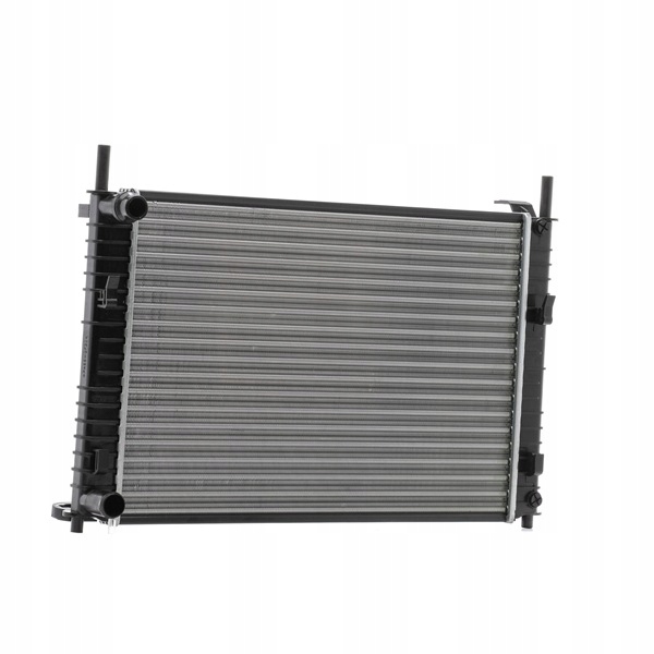 фото №10, Ridex 470r0190 радиаторов воды do ford fusion ju fiesta mk5 kastenwagen