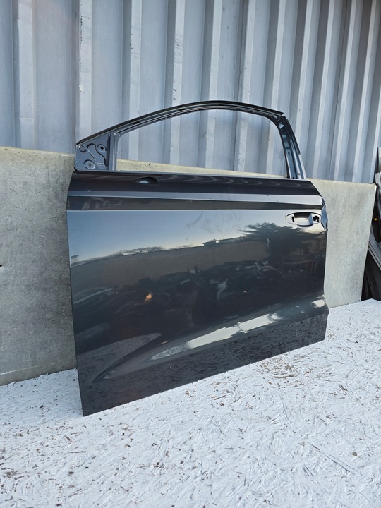 фото №3, Seat ibiza v 6f 17- дверь перед передние левая