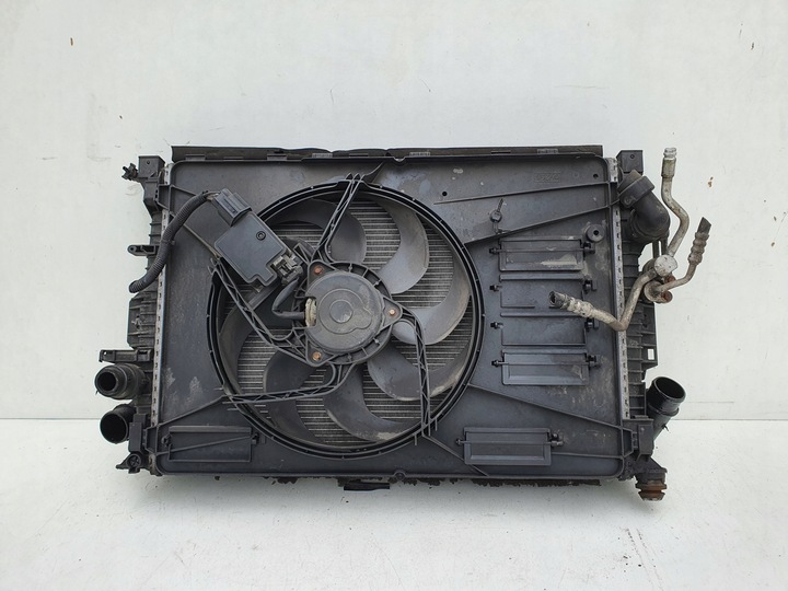 фото №5, Двигун двірник перед ford c-max ii, grand c-max 04.10-