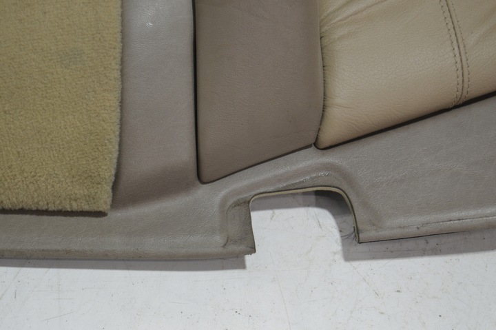 фото №8, Боковина двері правий рестайлінг mercedes w140 купе cl c140 sec 1407200863 бежевий