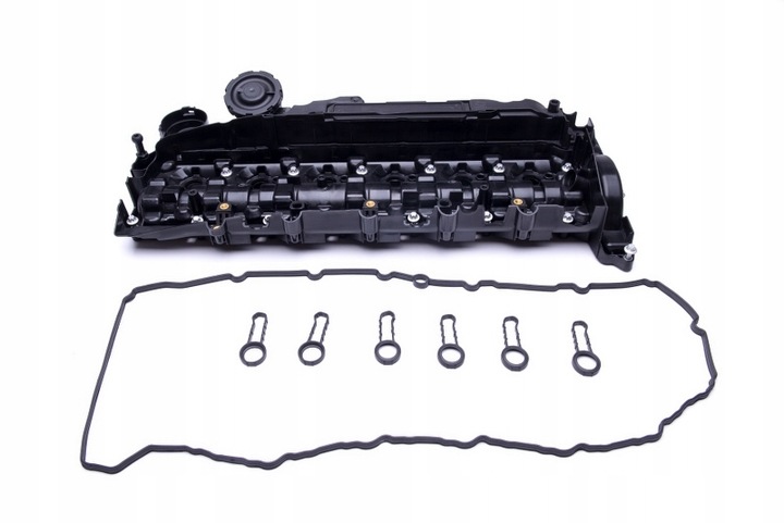 фото №12, Кришка клапанів bmw 11128510234