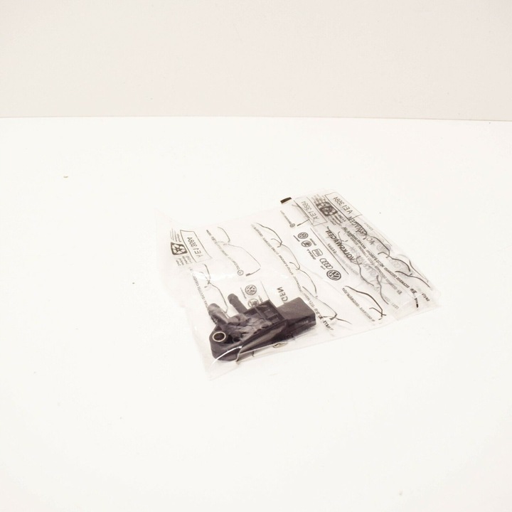 фото №5, New audi q3 8u дизель particulate фільтр тиск датчик 076906051b 2016