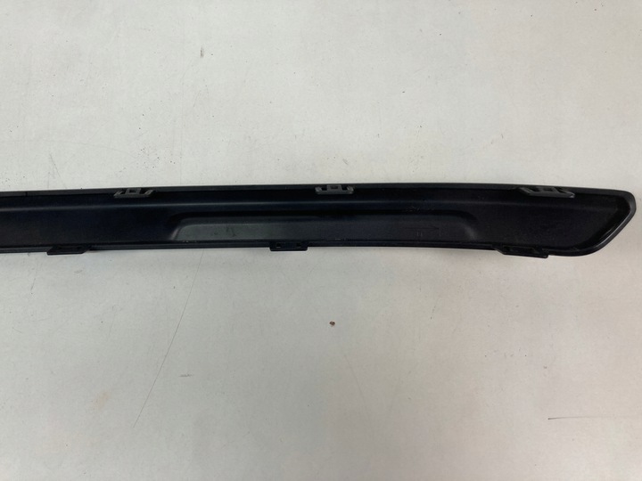 фото №10, Планка нижняя бампера передней jeep compass ii