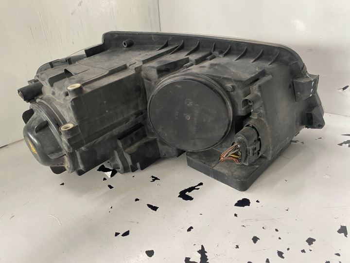 фото №10, Vw touran i рестайлинг фара левые перед ксенон 1t1941751a