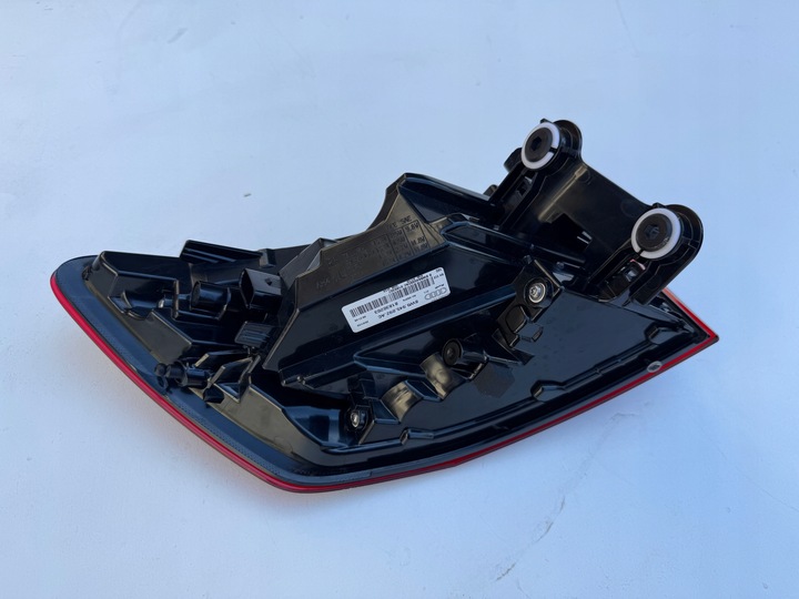 фото №12, Лампи задні led a4 b9 8w avant рестайлінг 2020-2024