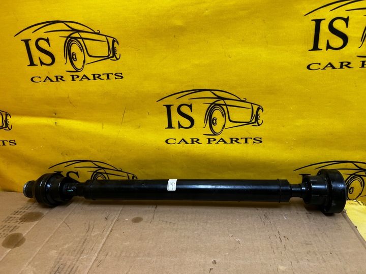 фото №1, Wał привідний перед land rover defender ii l663 2.0 p400e