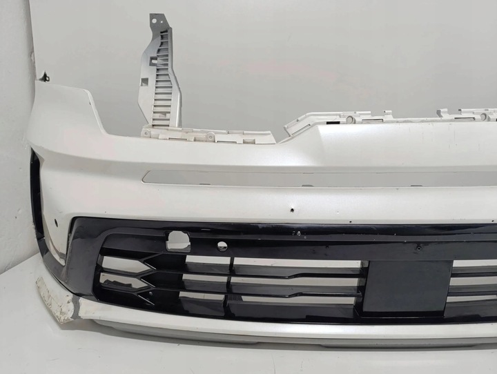 фото №7, Бампер перед переднее kia sorento iv 20-