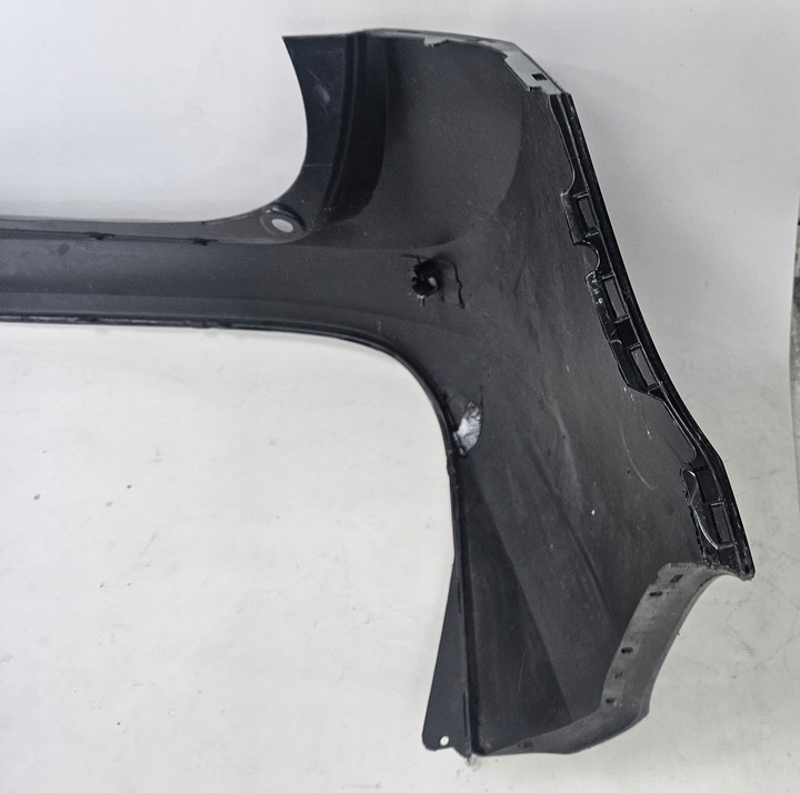 фото №13, Volvo v60 i 2010 - 2018 бампер зад 4 x pdc 32165263