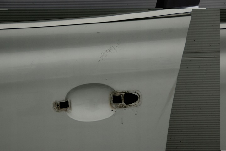 фото №5, Двері l/p передні перед volvo xc60 08-17r 426-26