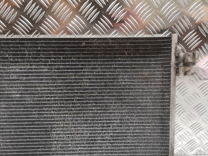 фото №8, Радіаторів кондиціонера bmw g11 g12 g30 g31 5.0dx 9364259