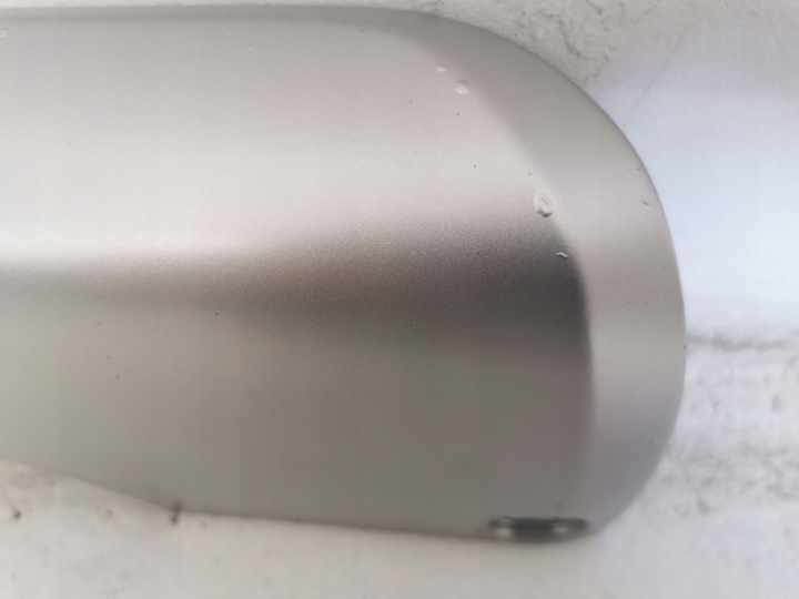 фото №9, Накладка порогова права volvo xc60 30796121