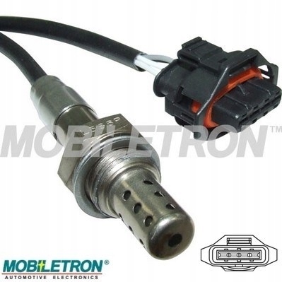фото №2, Лямбда-зонд mobiletron os-b4162p