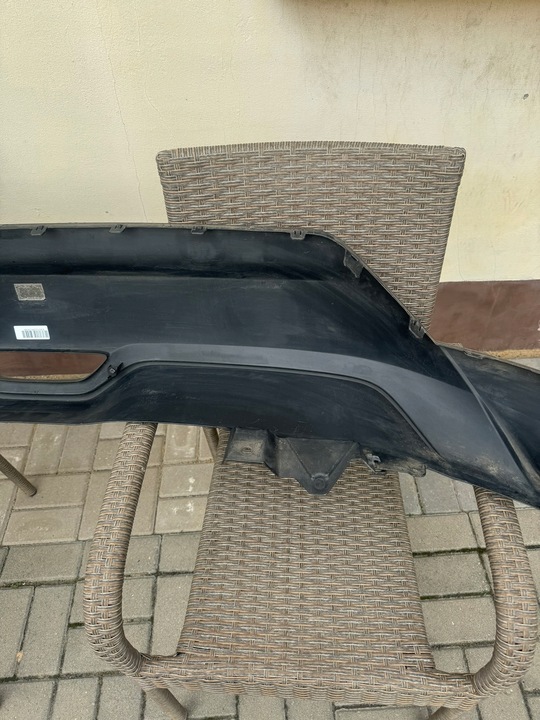 фото №9, At-391 бампер зад auris ii hb ts0p-7