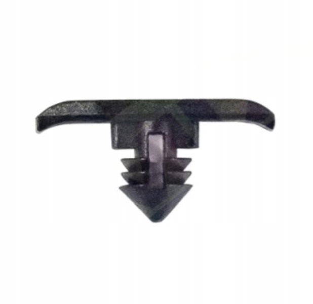 фото №1, Кліпса прокладки капота do skoda octavia