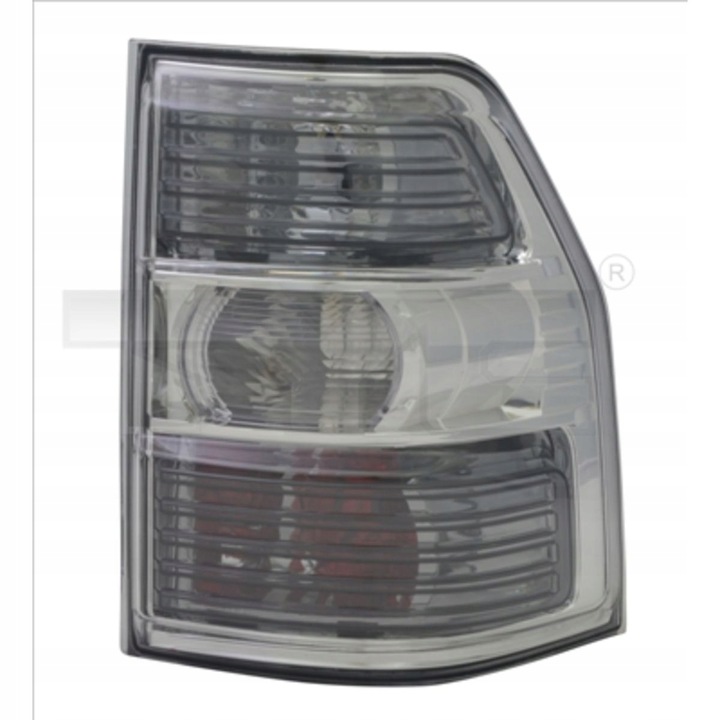 фото №1, Лампа mitsubishi pajero iv 06- зад левая