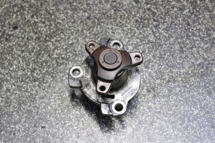 фото №11, Насос воды renault master iii,trafic ii 2.0dci