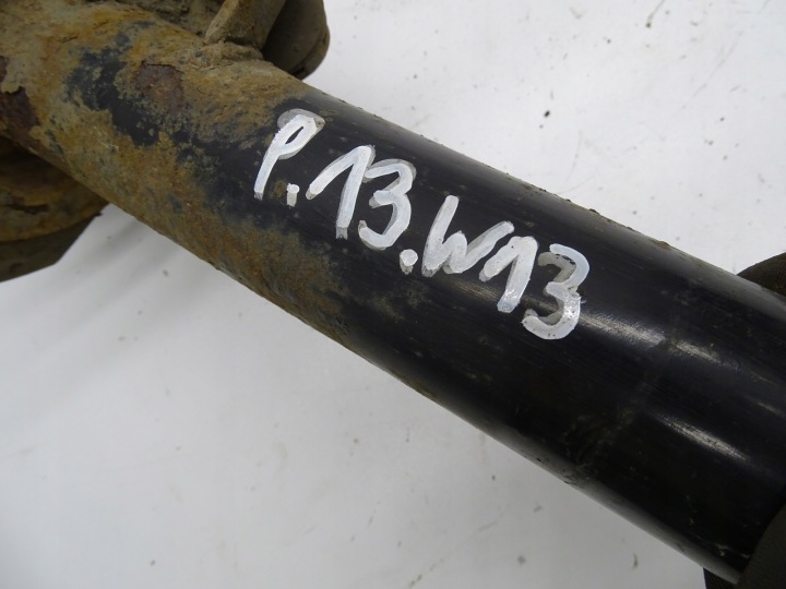 фото №10, 2x kpl амортизатор правое левые перед 1.6 b n13b16a bmw f20 f21 6791575