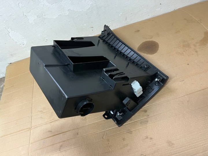 фото №11, Peugeot 308 t9 бардачок пасажира оригінал європа