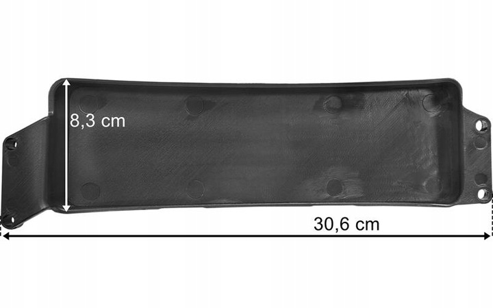 фото №2, Man f2000 заглушка галоген ліва 81416130069