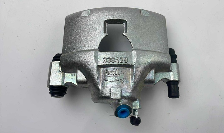 фото №5, Bendix 7701203073 суппорт тормозной renault r21