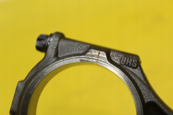 фото №8, Поршень шатун шату́н 84l30 078j a8 d3 4.2 b bfm