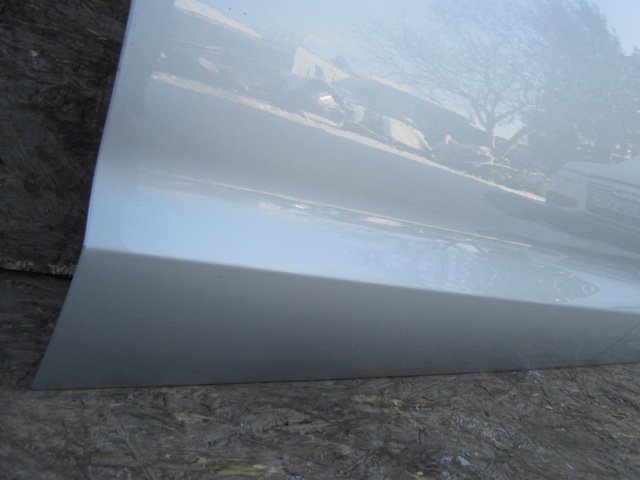 фото №6, Audi a6 c7 allroad дверь правый перед комплектные лак lx7w идеальное состояние