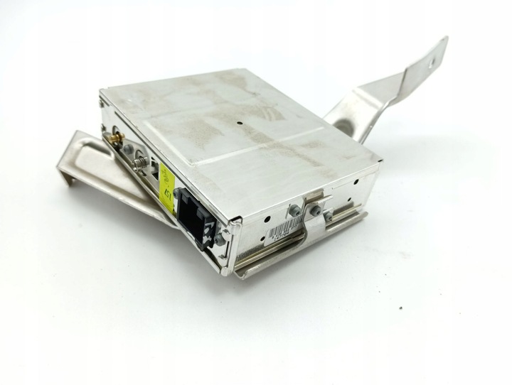 фото №3, Audi a6 s6 c5 4b 2002 модуль / блок керування gps